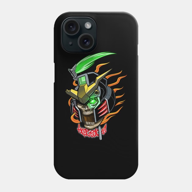 Reaper Phone Case by TxfriedCMFL