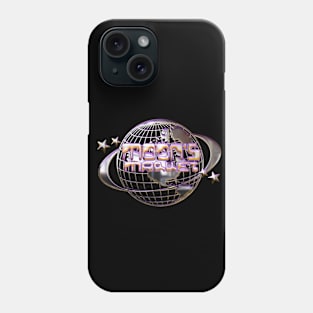 Moon"\'s Market Phone Case