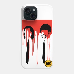 Jules & Vincent Phone Case