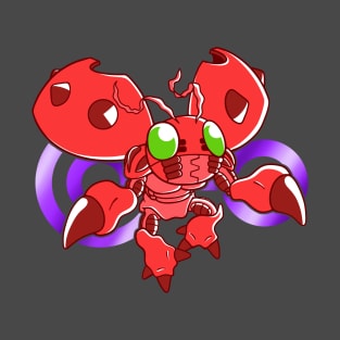 Tentomon T-Shirt