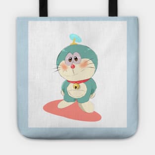 Doraemon Tote