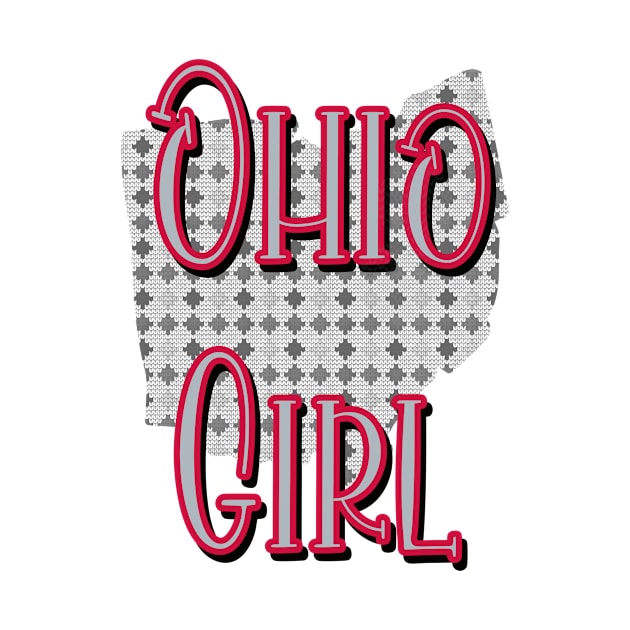 Ohio Girl by Flux+Finial