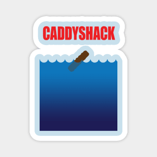 Caddyshack Magnet