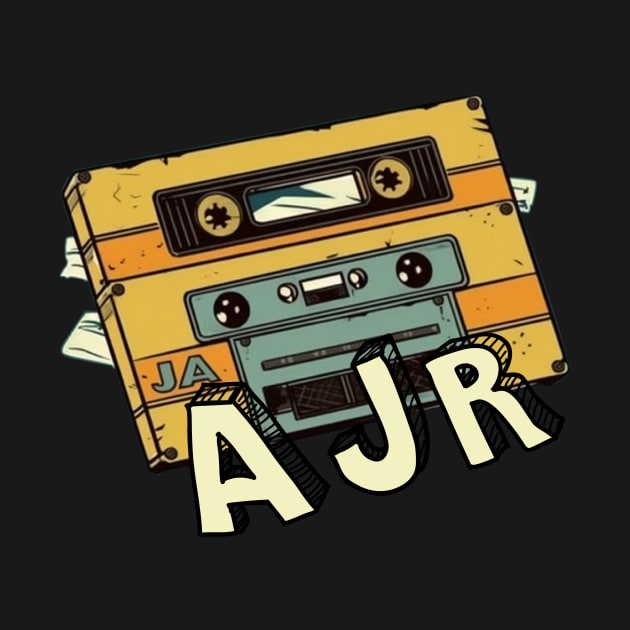 AJR by Pixy Official