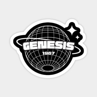 Genesis Magnet