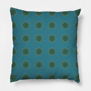 ampersand Pillow