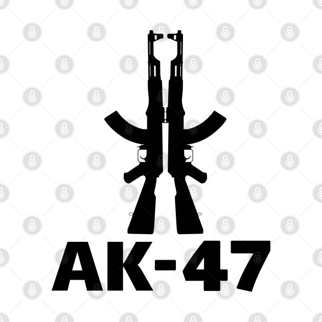 Ak-47 by remixer2020