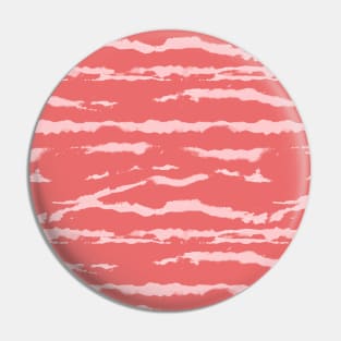 Tiger Stripe Pin