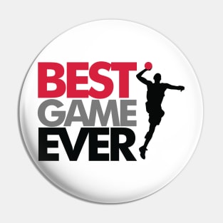 Best Game Pin