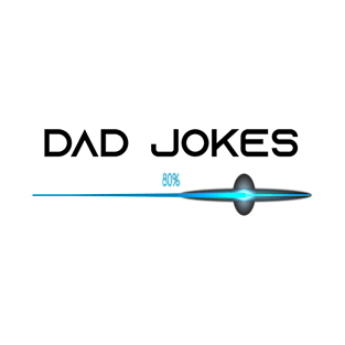 Dad Jokes Loading, Gift For Dad T-Shirt