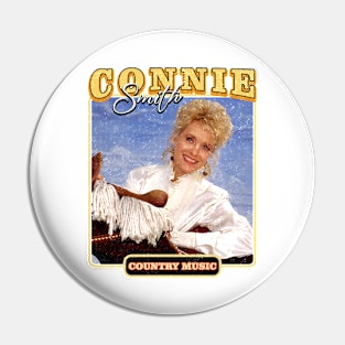 connie Smith design 19 Pin