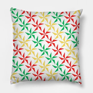 Star Designs (7) Pillow