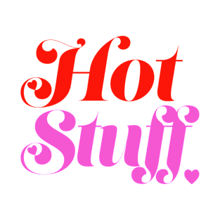 Hot Stuff T-Shirt