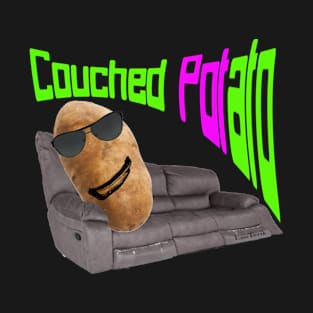 Couched potato T-Shirt