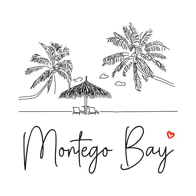 Montego Bay by MBNEWS