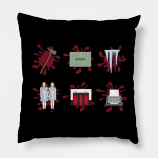 The Shining Pillow