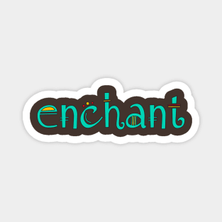 enchant Magnet