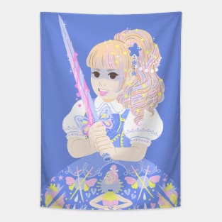 Beat-a-Lolita: Lolita-ta Tapestry