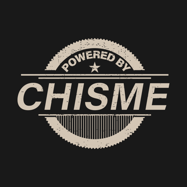 powered by chisme by verde