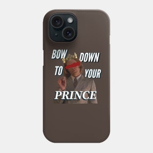 Prince Lestat Phone Case