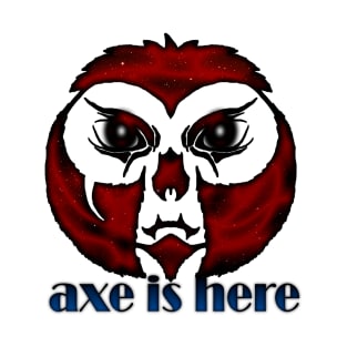 dota 2 axe T-Shirt