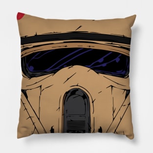 Shoretrooper 72078 Pillow