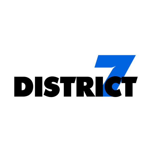 District7 Official by twizltv