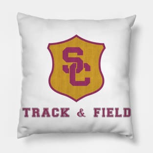 thrower Pillow