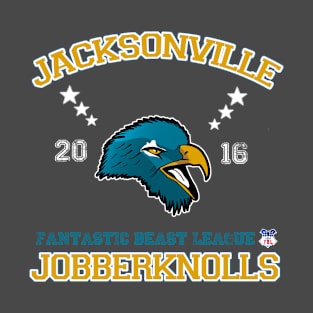 Jacksonville Jobberknolls T-Shirt