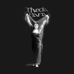 Theda Bara - SIN T-Shirt