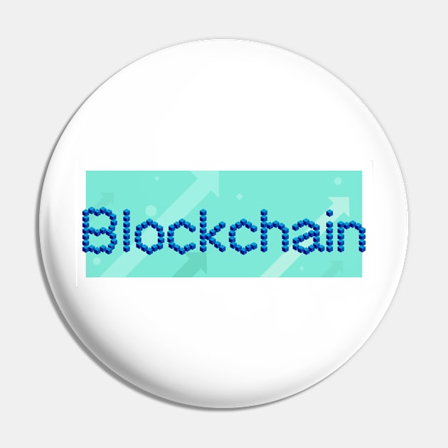 blockchain technology Pin by Akman