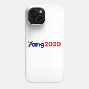 Andrew Yang: 2020 Presidential Campaign Phone Case