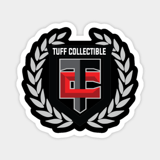 Tuffcollectible Magnet