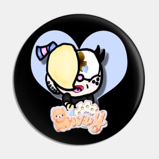 Livdaneix | Livvy | CH Pin