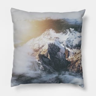 Soaring Pillow