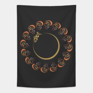 Eclipse Tapestry