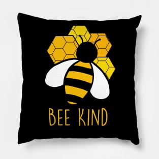 Bee Kind Pillow