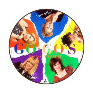 the gogos T-Shirt