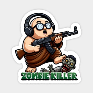 Zombie Killer Magnet