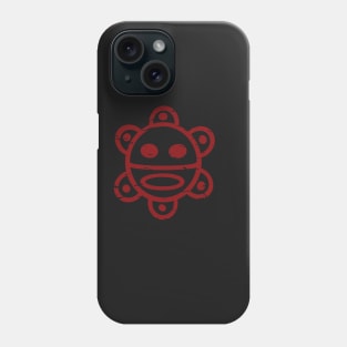 Taino Sun Phone Case