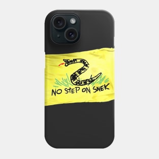 snek Phone Case