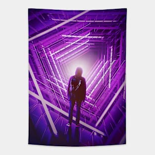 The Room Tapestry