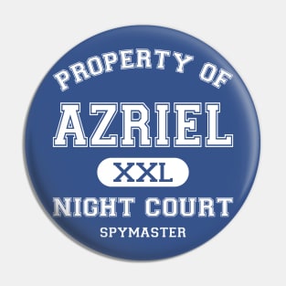 Azriel Pin