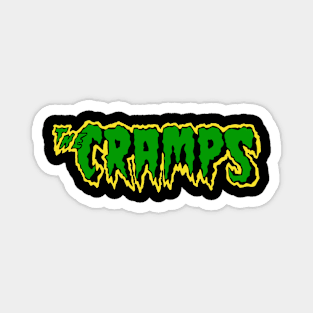 The Cramps Magnet