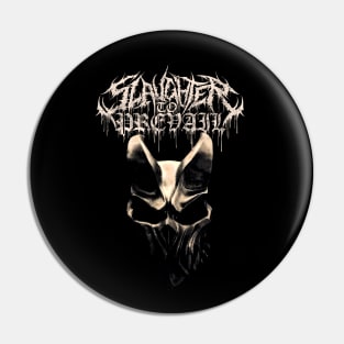 Slaughter-To-Prevail Pin