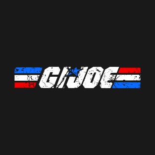 Vintage G.I. Joe T-Shirt