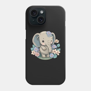 Elephant Phone Case