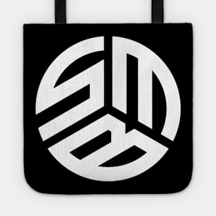 SMB Circle Logo Tote