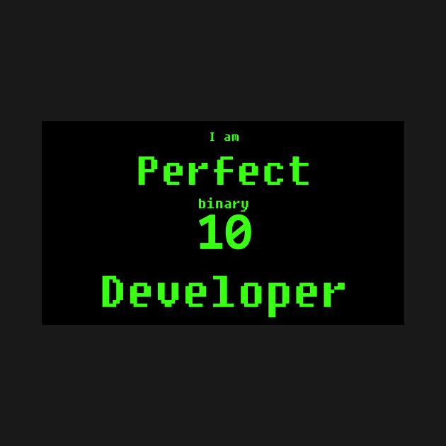 perfect 10 developer by de_sign_in@outlook.com