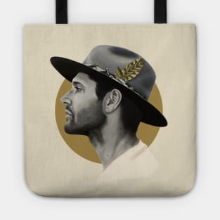 Jensen Tote